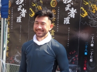 藤田 大輔