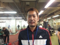 大谷 靖茂
