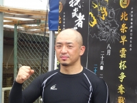 野田 源一