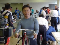 勝瀬 卓也