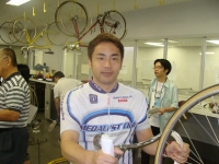 小林 則之