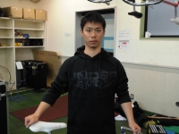 村上 竜馬