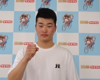 岡本 翔