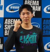 山田 駿斗