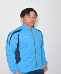 中原 航大