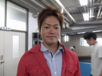 栗田 貴徳