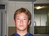 前島 恭平