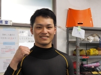 溝口 葵