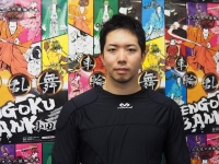 池邉 聖