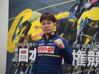 吉田 拓矢