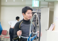 金子 幸央