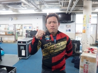 菅原 裕太