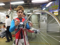 小酒 大勇
