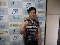 藤田 周磨