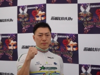 新田 祐大