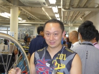 小原 唯志