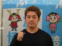 石原 颯