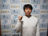 浮島 知稀