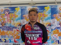 高橋 晋也