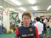 中川 勝貴