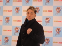 清水 裕友