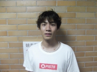 原田 翔真