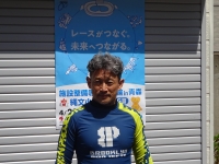 山口 富生