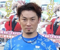 稲川 翔
