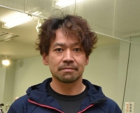 阿竹 智史