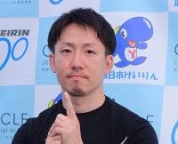 坂口 晃輔