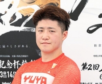 森田 優弥
