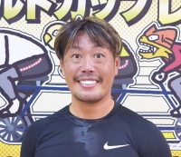 松坂 洋平