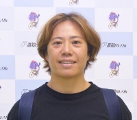 加瀬 加奈子
