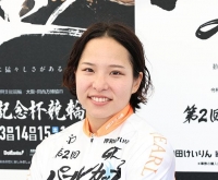 當銘 直美