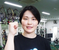 仲澤 春香