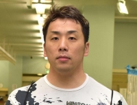 清水 裕友
