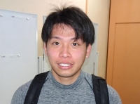 長屋 秀明