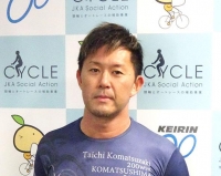 永澤 剛