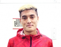 児玉 虎之介