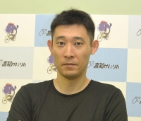 加賀山 淳