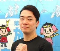 矢口 大樹
