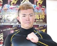 高田 修汰