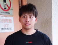 長屋 秀明