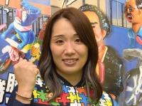 吉川 美穂