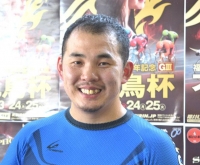笠松 将太