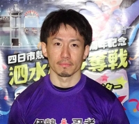 坂口 晃輔