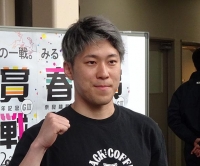 川口 聖二