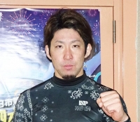 川口 公太朗