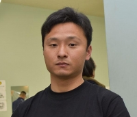 小野 裕次