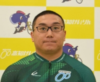 橋本 智昭